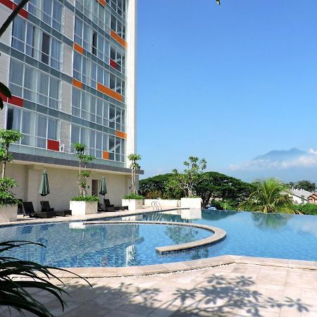 Ascent Premiere Hotel And Convention Malang Zewnętrze zdjęcie