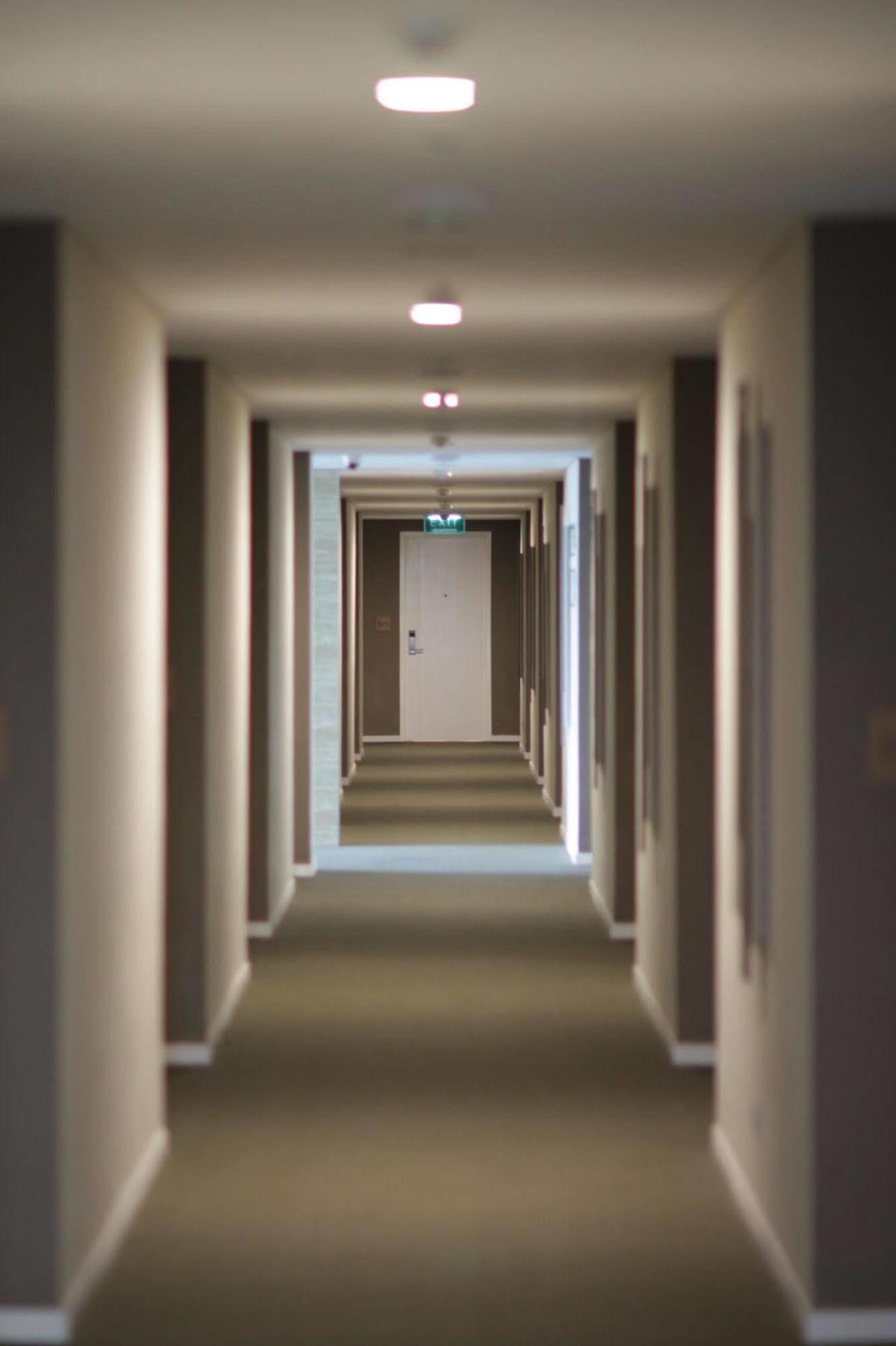 Ascent Premiere Hotel And Convention Malang Zewnętrze zdjęcie