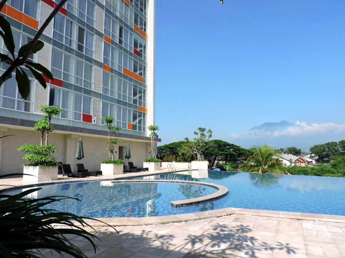 Ascent Premiere Hotel And Convention Malang Zewnętrze zdjęcie